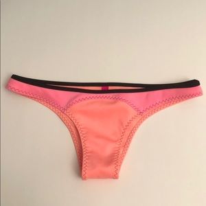 NWOT Victoria's Secret swimsuit separates